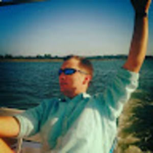 Meet your Posher, Jared